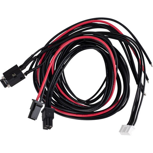Main product image for Dayton Audio DSPB-100 100W Class D Mono Audio Amp 325-135